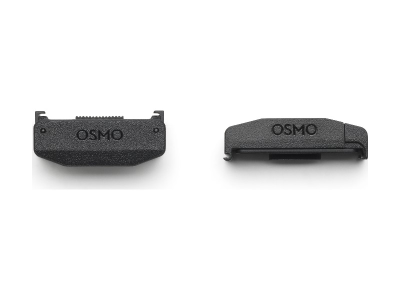 Osmo Action Cold Shoe Expansion Kit